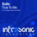True to me (Suncatcher Remix)