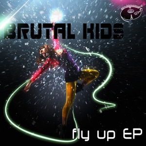 Fly Up EP - Single