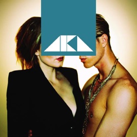 The Rhythm of the Night (A.K.A Dance Hit Version) AKA