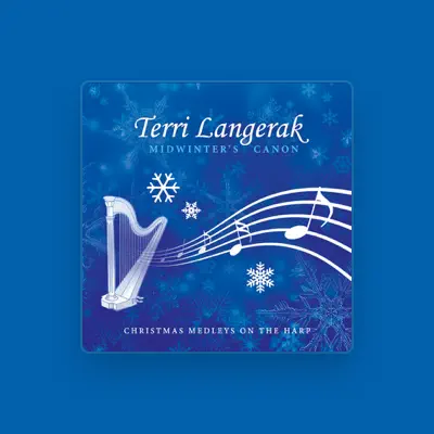 Listen to Terri Langerak, watch music videos, read bio, see tour dates & more!