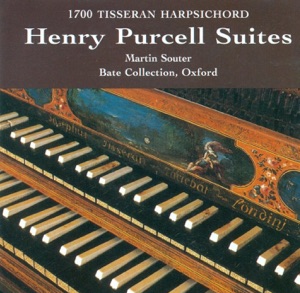 Purcell, H.: Choice Collection of Lessons (A) - Keyboard Transciptions (Henry Purcell Suites)