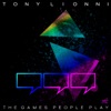 The Games People Play - EP