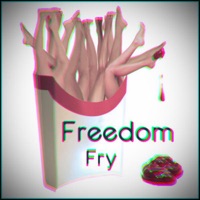 Let the Games Begin EP - Freedom Fry
