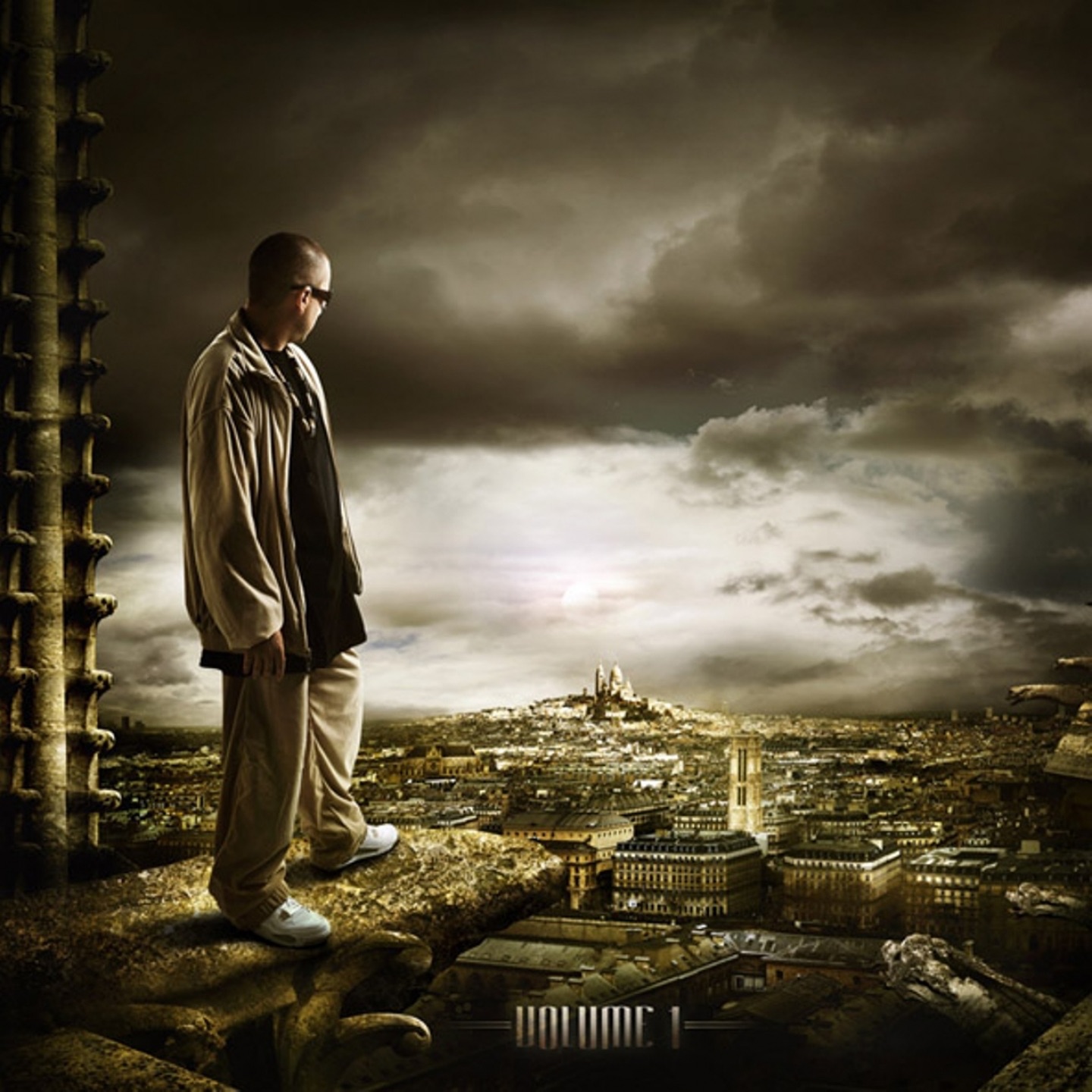 Confessions d'un enfant du siècle, Vol. 1