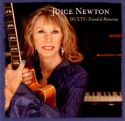 WIthout You - Juice Newton & Glen Campbell