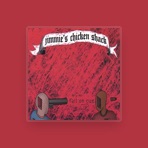 Jimmie's Chicken Shack