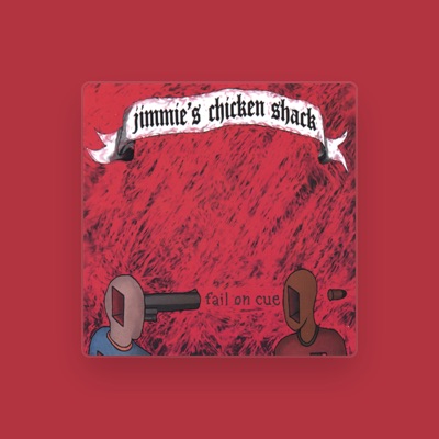Jimmie's Chicken Shack