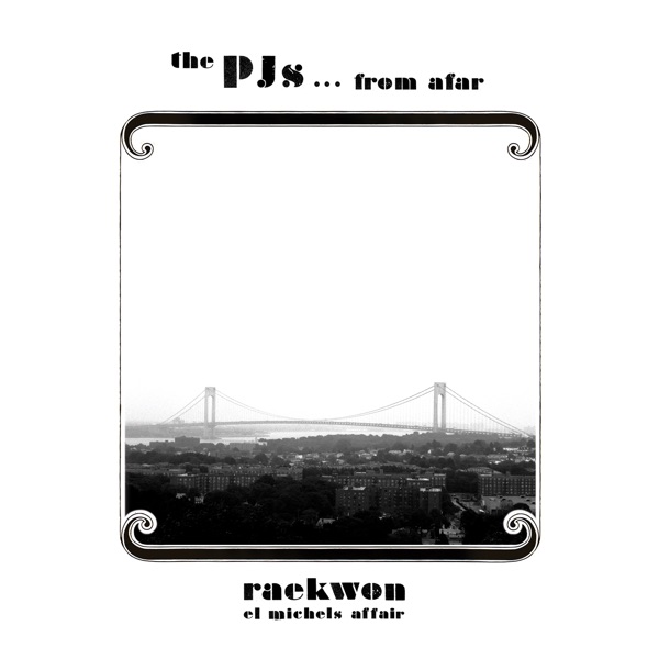 PJ's…From Afar