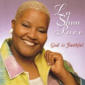 LaShun Pace - I Will Bless The Lord At All Times