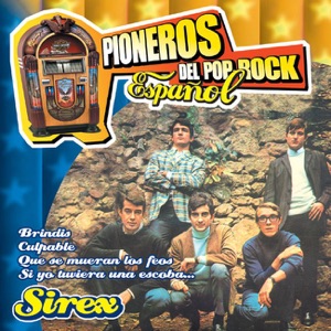 Pioneros del Pop Rock Español