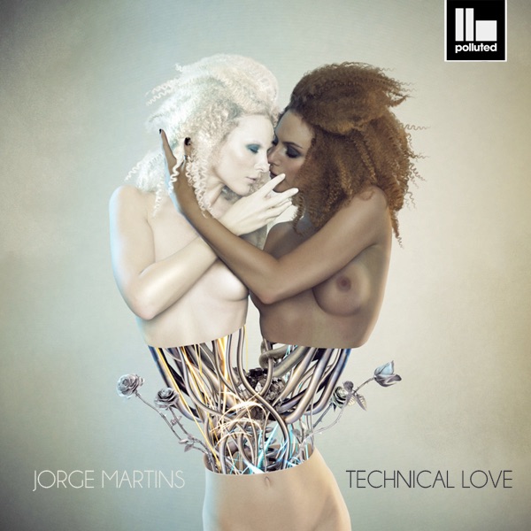 Technical Love - EP