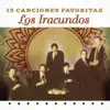 Los Iracundos - Tu Con Él