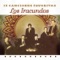 Vagabundo - Los Iracundos lyrics