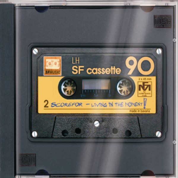 Living In the Moment