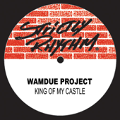 King of My Castle (Roy Malone Kings Mix)