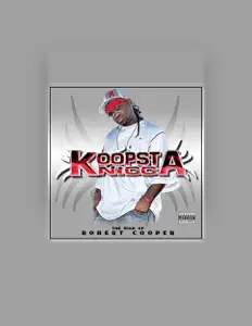 Listen to Koopsta Knicca, watch music videos, read bio, see tour dates & more!