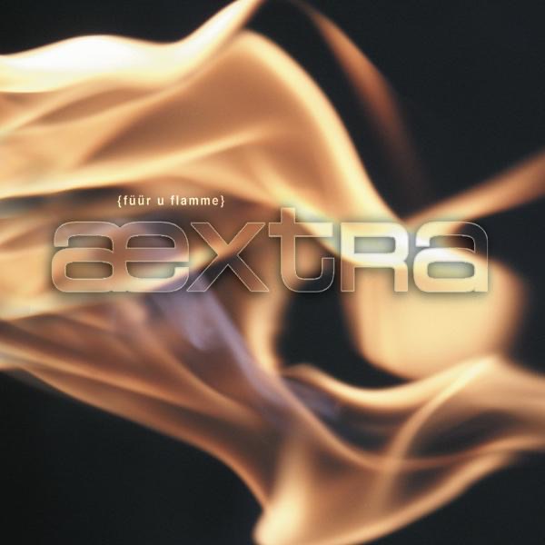 Füür U Flamme - EP