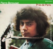 Pierre Bensusan - Près de Paris / Reels