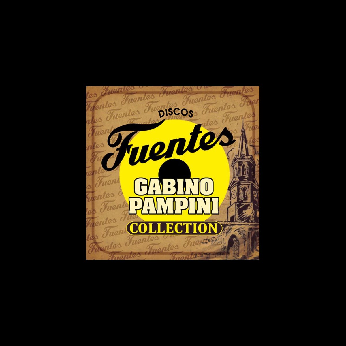 Discos Fuentes Collection By Gabino Pampini On Apple Music