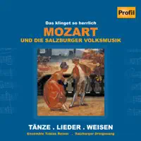 Murkl-Bairischer — Ensemble Tobias Reiser