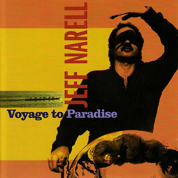 Voyage to Paradise