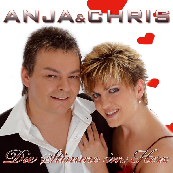 Die Stimme im Herz