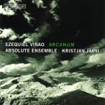 Viñao: Arcanum