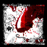 Ischaemia - EP - Blackout & Stolen Cult