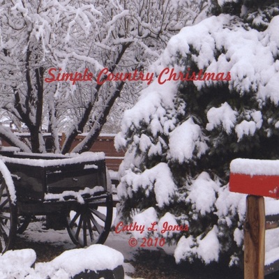 Simple Country Christmas - EP