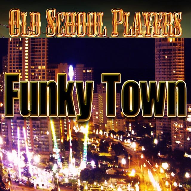 Funky Town (Instrumental Mix)
