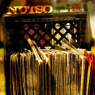 last ned album Nutso - The Remix Crate Vol 1