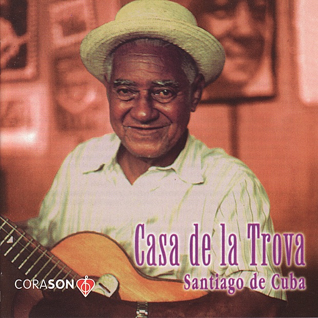 Pochette du titre Mueve la Cintura Mulata