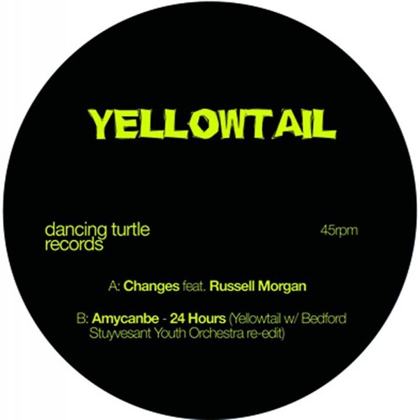 Changes - Single