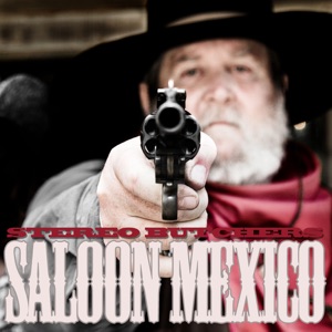 Saloon Mexico (Jose Spinnin Cortes Remix)