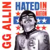 GG Allin - Drink, Fight, and F**k