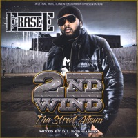 2nd Wind - Erase-E