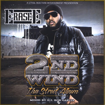 2nd Wind