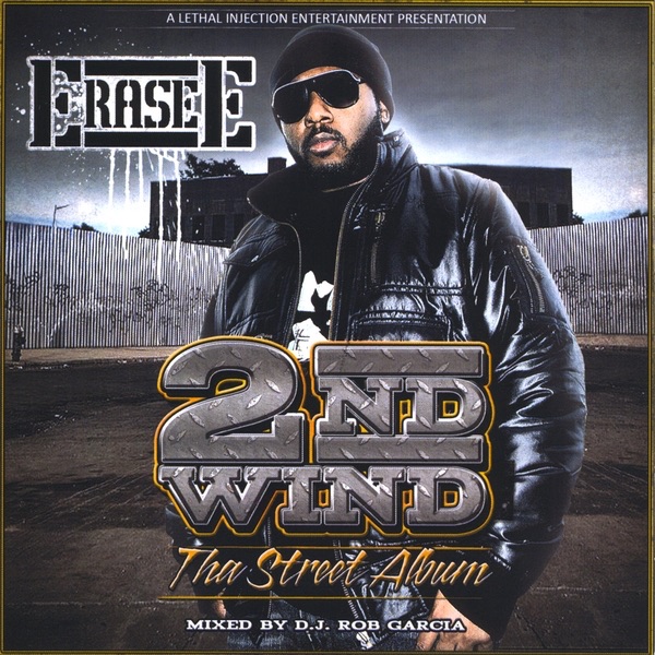 2nd Wind