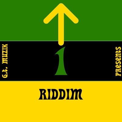 One Up Riddim