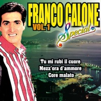 Franco Calone - Rosa