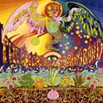 The Incredible String Band - Painting Box