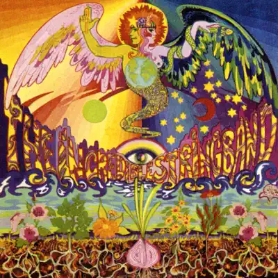 Posłuchaj utworu The 5000 Spirits or the Layers of the Onion wykonywanego przez The Incredible String Band.
