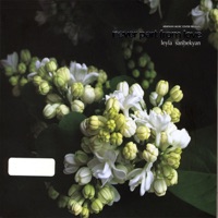 Leyla Saribekyan - Mi Bazhanveq Siruts Yerbeq