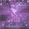 LOS DADVADERS INSTRUMENTAL VOL #1 - DON CHEZINA presenta new Single
