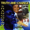 Truth and Change (feat. Englishman)