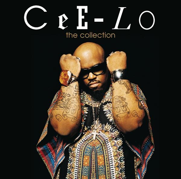 Cee-Lo: The Collection
