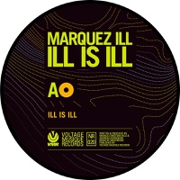 Ill Is Ill - Marquez Ill