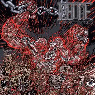 In for the Kill - Inhume
