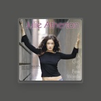 Julie Atherton
