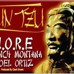 Sun Tzu (feat. Feat French Montanna & Joel Ortiz) - Single - Noreaga Sun Tzu (feat. Feat French Montanna & Joel Ortiz) - Single - Noreaga